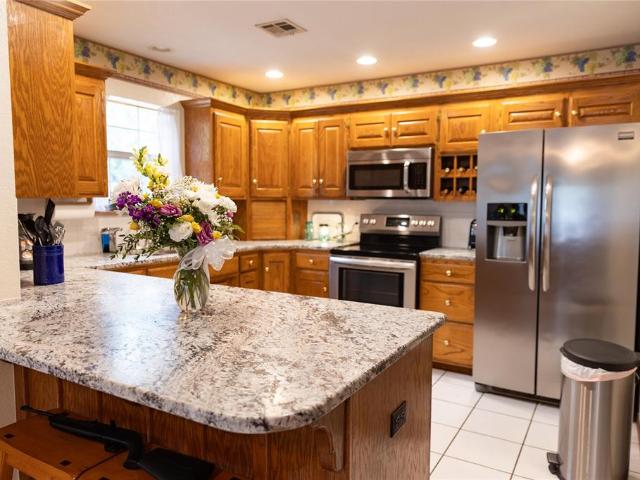 House for sale in Davenport, Oklahoma