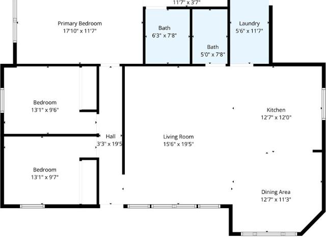 House for sale in Yucaipa, California