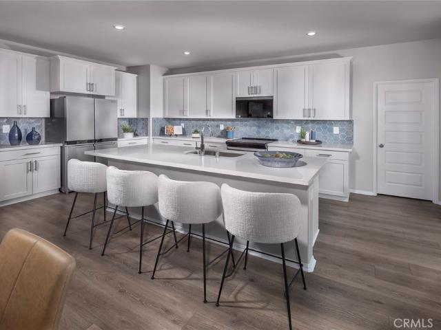 House for sale in Beaumont, California