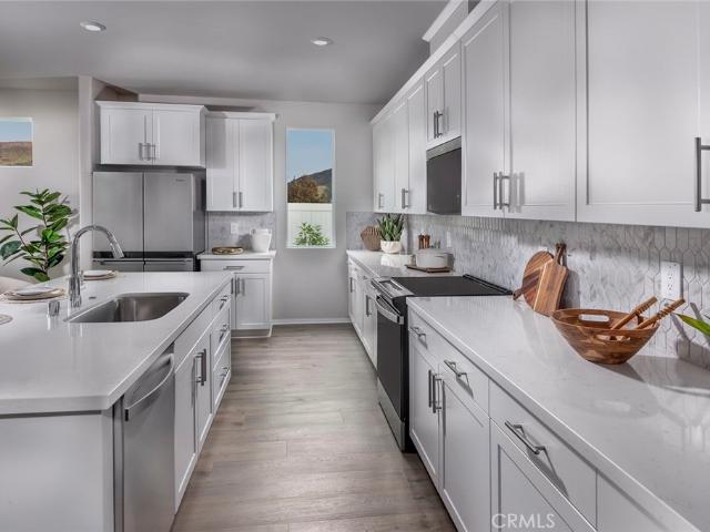 House for sale in Beaumont, California