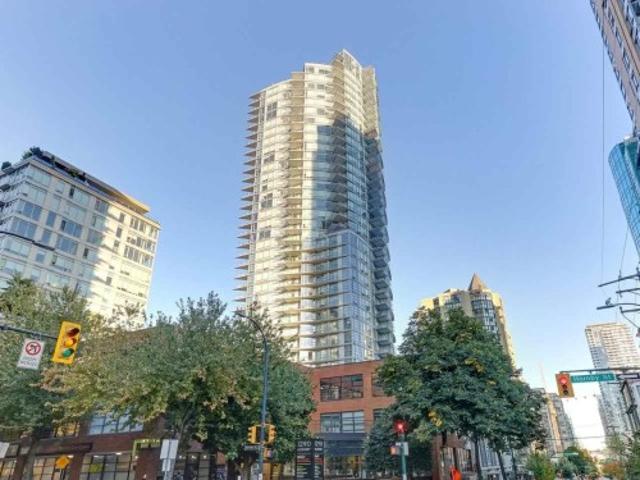 Property for sale in Downtown, Vancouver