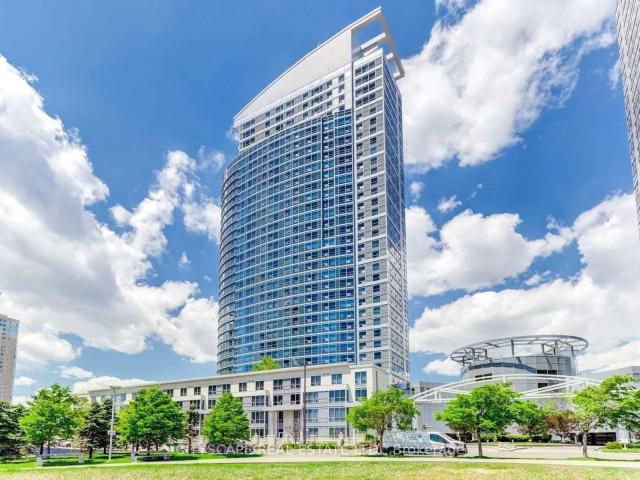 Condo for sale in Toronto, Golden Horseshoe