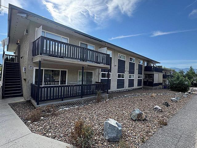 Condo for sale in Vernon, British Columbia
