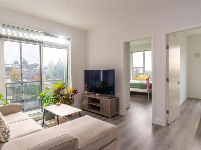 Apartment for rent in Burnaby, British Columbia
