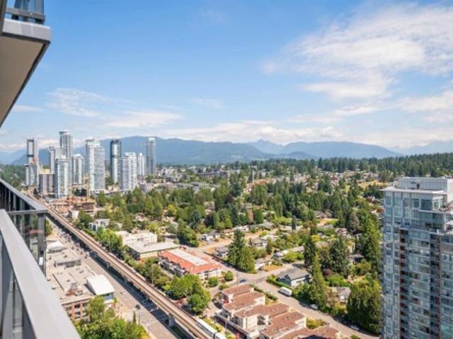 Property for rent in Burnaby, British Columbia