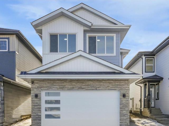 House for sale in Beaumont, Alberta