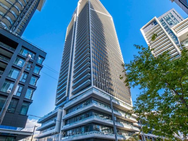 Condo for sale in Woburn, Ontario