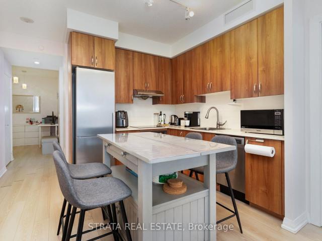 Condo for rent in Woburn, Ontario