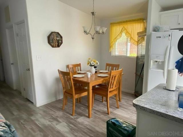 House for sale in Little Ewiiaapaayp, Alpine