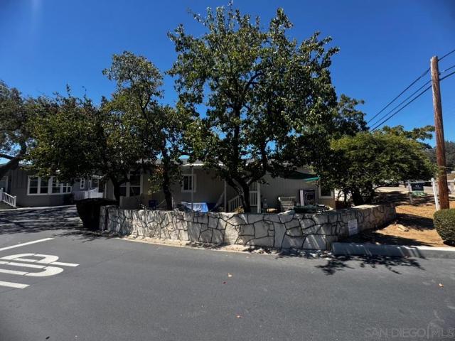 House for sale in Alpine, California