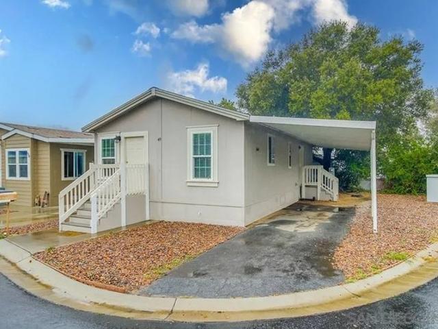House for sale in Alpine, California