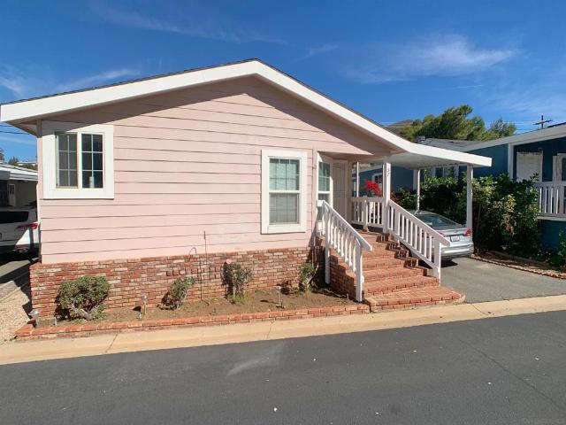 House for sale in Alpine, California