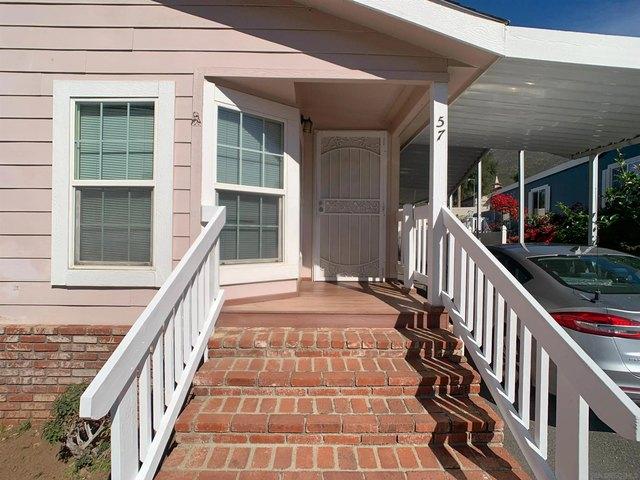 House for sale in Alpine, California