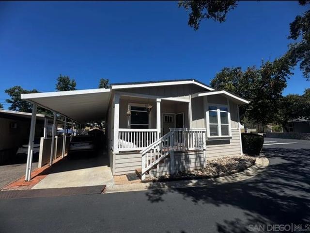 House for sale in Alpine, California