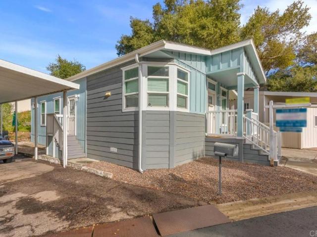 Property for sale in Alpine, California