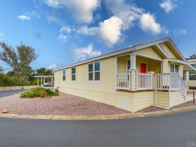 Property for sale in Alpine, California