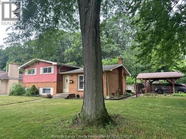 House for rent in Maidstone, Ontario