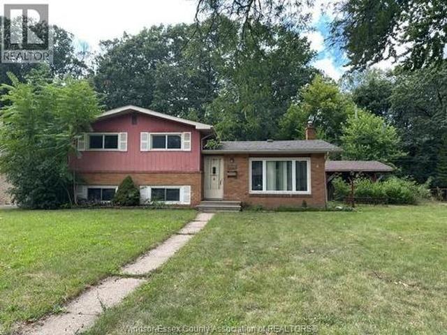 House for sale in Maidstone, Ontario