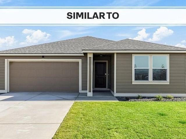 House for sale in Badger Mountain South, Richland