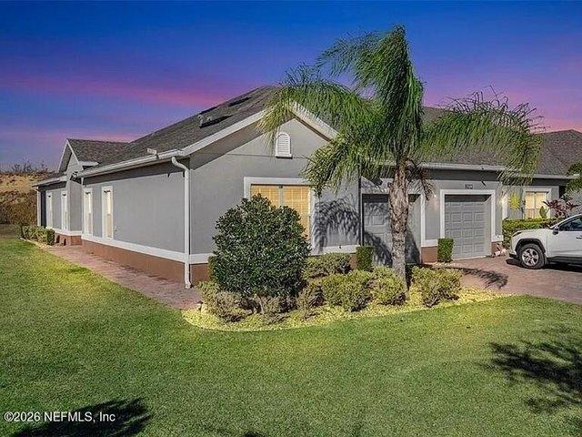 Townhouse for sale in Clermont, Florida