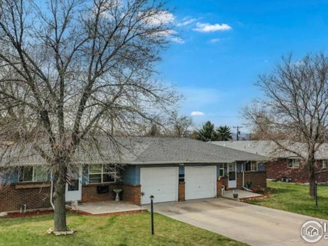 House for sale in Loveland, Colorado