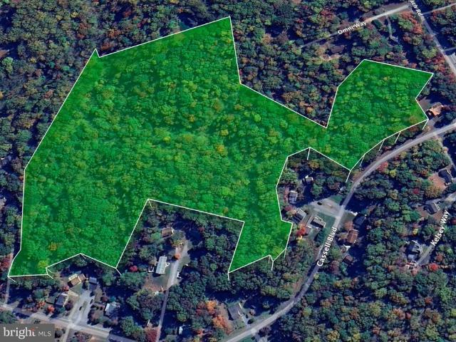 Land for sale in Prince Frederick, Calvert County