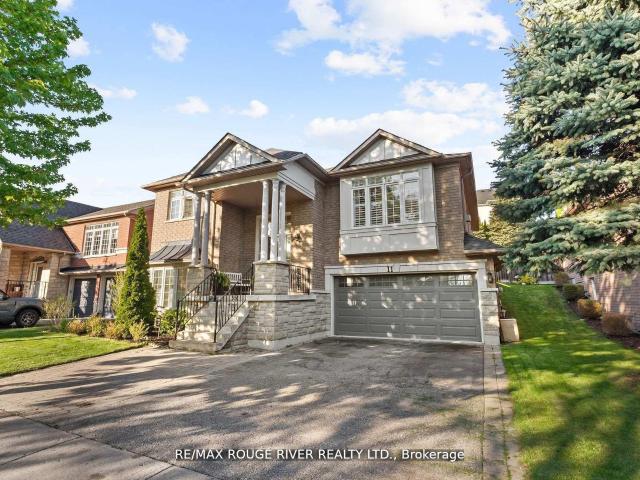 House for sale in Durham, Ontario