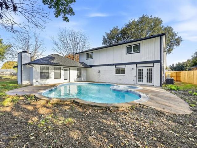 House for sale in Grand Prairie, Texas