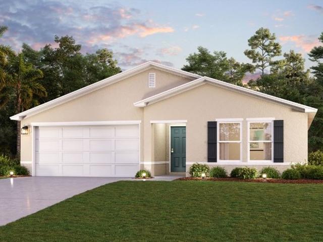 House for sale in Lake Hamilton, Florida