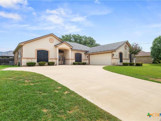 House for sale in Killeen, Texas