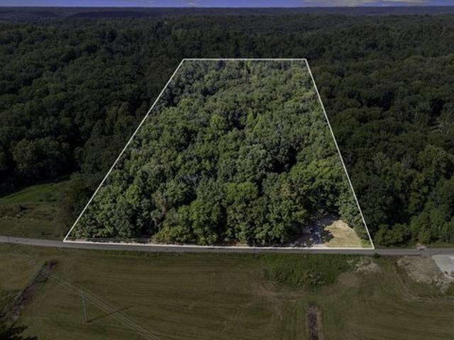 Land for sale in Bloomington, Monroe County