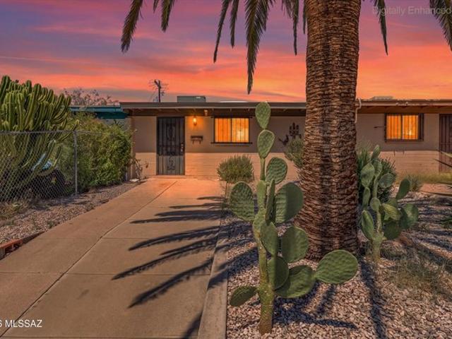 Townhouse for sale in Tucson, Pima County