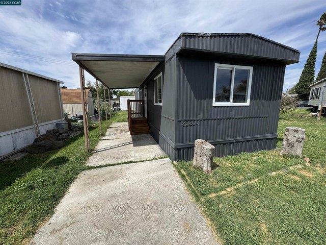 House for sale in Bethel Island, California