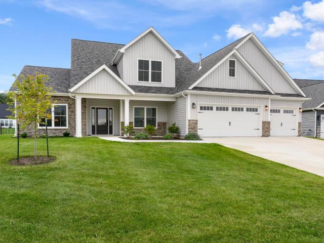 House for sale in Dayton, Tippecanoe County