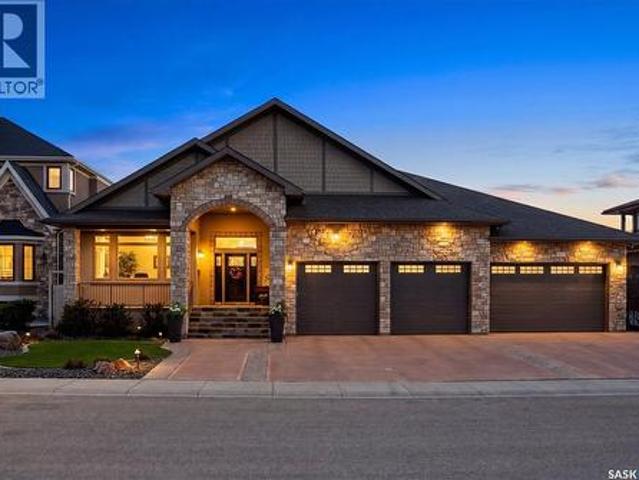 House for sale in Regina, Saskatchewan