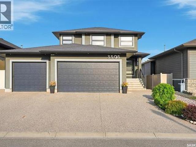 House for sale in Regina, Saskatchewan