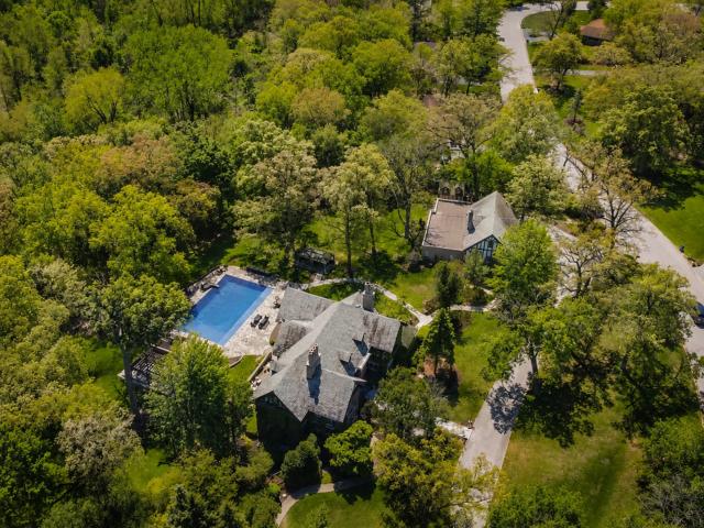 House for sale in Crete, Illinois