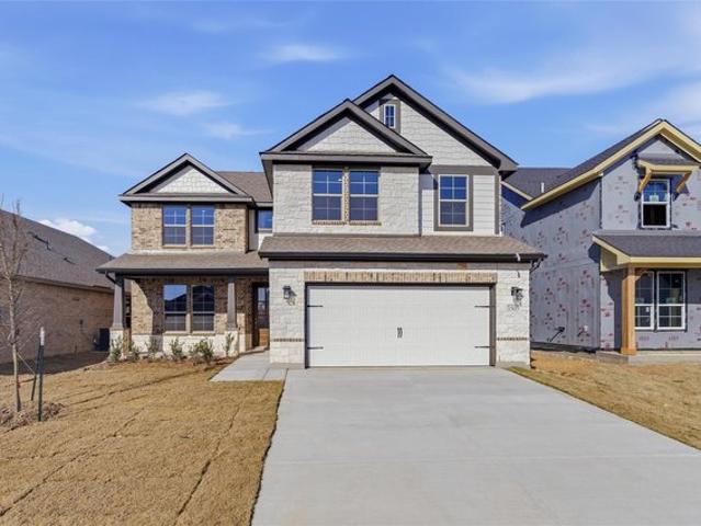House for sale in Texas