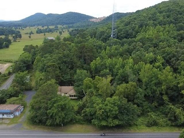 House for sale in Ark