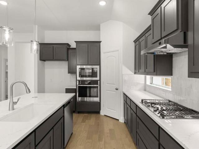 House for sale in Melissa, Texas