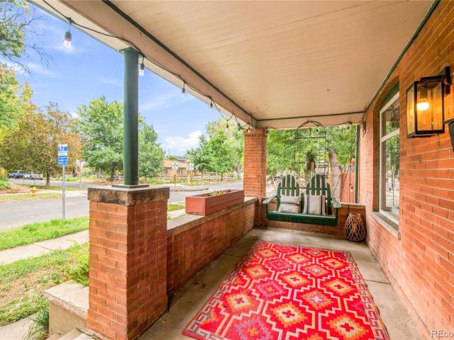 House for sale in Denver, Colorado
