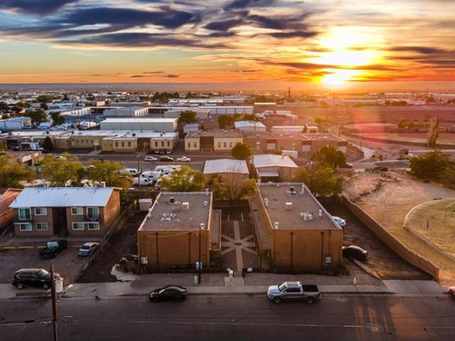 House for sale in New Mexico