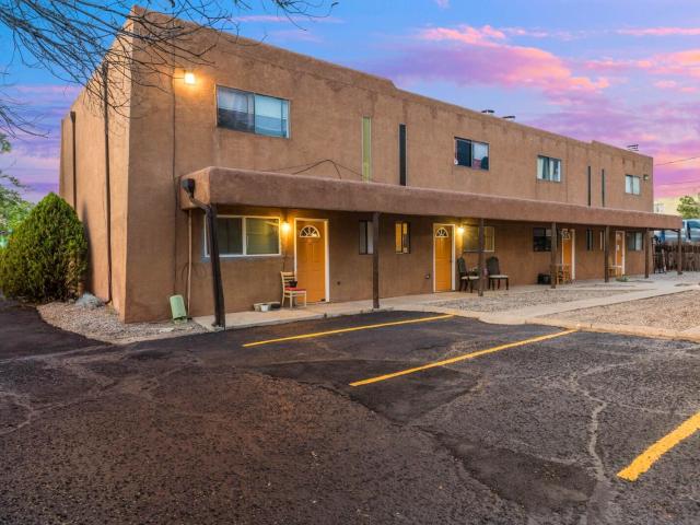 House for sale in New Mexico