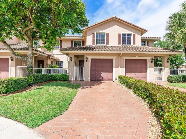 Townhouse for rent in Davie, Florida