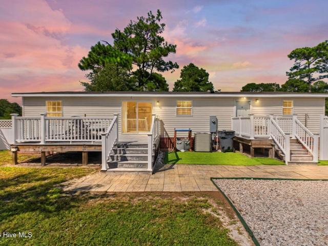 House for sale in Ash, North Carolina
