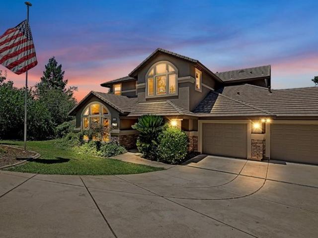 House for sale in Rescue, California
