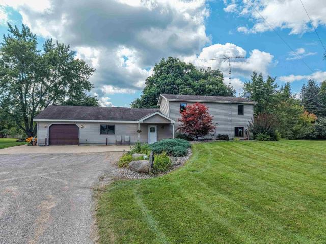 House for sale in Michigan