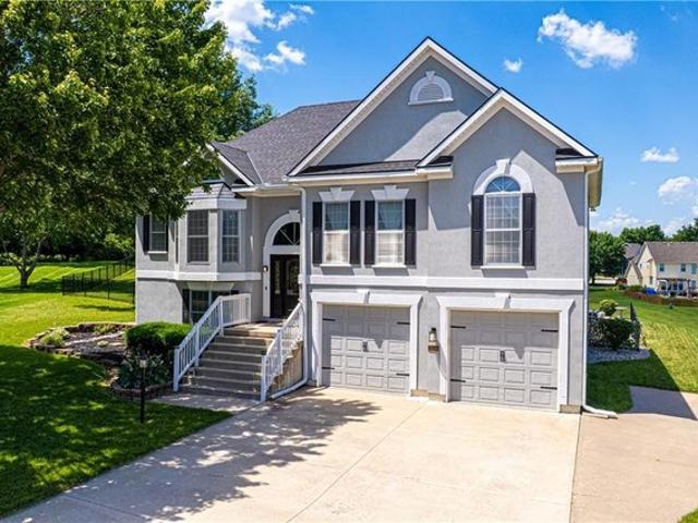House for sale in Buchanan, Missouri