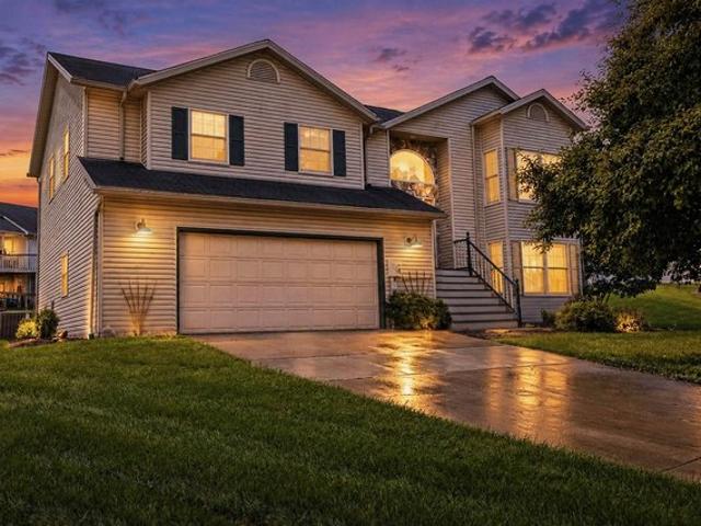 House for sale in Morgantown, West Virginia