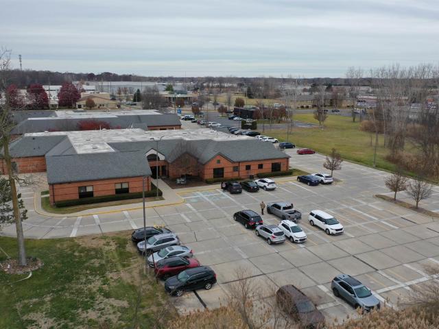 Commercial for sale in Fair Haven, Michigan